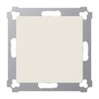 JUNG - Notrufsystem USV-Modul, Serie AS, weiss
