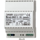 JUNG - Netzteil, DC 24 V, REG