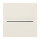 JUNG - Hotelcard-Schalter RFID, Serie LS, weiss