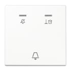 JUNG - Hotelwippe, Aussenstelle, Symbole Nicht stören, Zimmer aufräumen und Klingel,