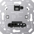 JUNG - Tastdimmer Standard LED, ohne Nebenstelleneingang