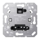 JUNG - Tastdimmer Universal LED, mit Nebenstelleneingang