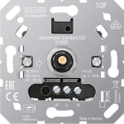 JUNG - Drehdimmer Standard LED, ohne Nebenstelleneingang