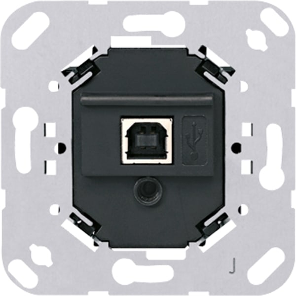JUNG - KNX USB-Datenschnittstelle