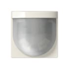 JUNG - LB-Management Automatikschalter Standard 2,20 m, IP44, Serie AS, weiss