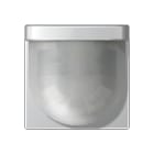 JUNG - LB-Management Automatikschalter Standard 2,20 m, IP44, Serie A, aluminium