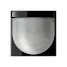 JUNG - LB-Management Automatikschalter Standard 2,20 m, IP44, Serie A, schwarz