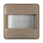 JUNG - LB-Management Automatikschalter Standard 1,10 m, IP44, Serie CD, gold-bronze