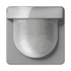 JUNG - LB-Management Automatikschalter Standard 2,20 m, IP44, Serie CD, grau