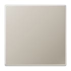 JUNG - Steuertaste Standard, neutral, edst 1.4303 X4 CrNi 18-12, Serie LS, edst