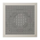 JUNG - 3-Klang-Gong, Serie LS, Edelstahl