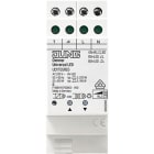 JUNG - Dimmer Universal LED, mit Nebenstelleneingang, REG