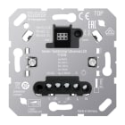 JUNG - Serien-Tastdimmer Universal LED, mit Nebenstelleneingang