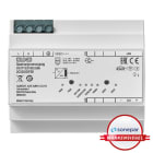 JUNG - MS! KNX Spannungsversorgung mit IP-Schnittstelle, 320 mA