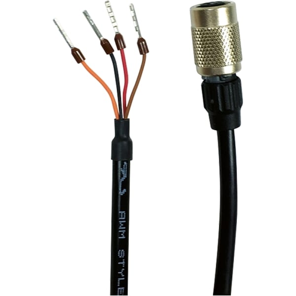JUNG - Anschlussleitung 5 m, LiYCY 4xAWG26