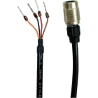JUNG - Anschlussleitung 5 m, LiYCY 4xAWG26