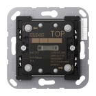 JUNG - KNX Taster Standard 1fach, Serie AS/A