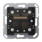 JUNG - KNX Taster Erweiterung 1fach, Serie AS/A