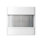 JUNG - LB-Management Automatikschalter Standard 1,10 m, Serie A, schneeweiss matt