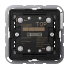 JUNG - KNX Taster Standard 1fach, Serie CD/LS