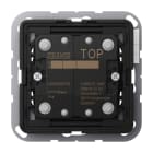 JUNG - KNX Taster Erweiterung 2fach, Serie CD/LS