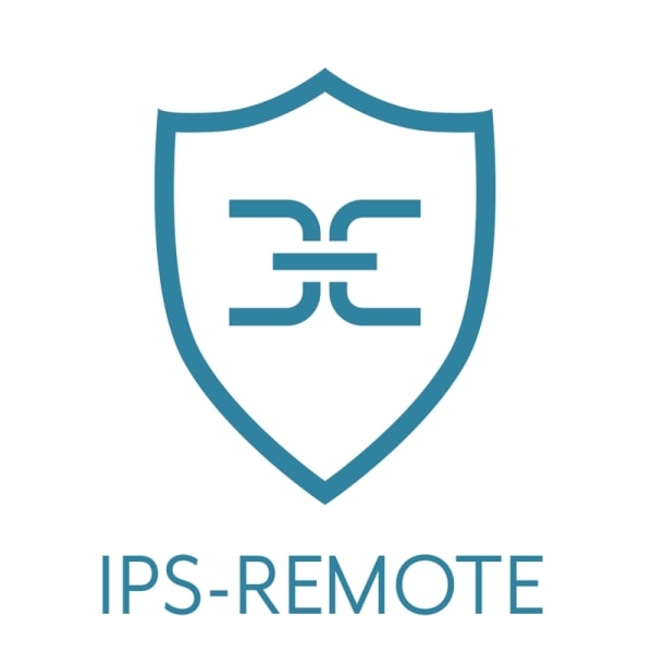 JUNG - Fernzugrifflizenz für IP-Schnittstelle Art.-Nr.: IPS 300 SREG (ab V05)