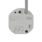JUNG - KNX Schaltaktor 2fach, KNX Jalousieaktor 1fach, UP, Secure