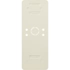 JUNG - Bodenplatten für die Serie AP600 3fach, für 3fach-Kombinationen