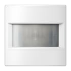 JUNG - KNX KNX Automatikschalter Universal 1,10 m, Serie LS, schneeweiss matt