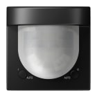 JUNG - KNX KNX Automatikschalter Universal 2,20 m, IP44, Serie LS, graphitschwarz matt