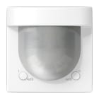 JUNG - KNX KNX Automatikschalter Standard 2,20 m, IP44, Serie LS, schneeweiss matt