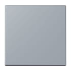 JUNG - Bluetooth® Low Energy Funk-Wandsender 2-kanalig, Serie LS, gris clair 59