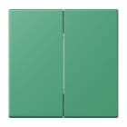 JUNG - Bluetooth® Low Energy Funk-Wandsender 4-kanalig, Serie LS, vert 59