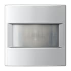 JUNG - JUNG HOME Bewegungsmelder 1,10 m, IP44, Serie LS, Aluminium
