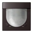JUNG - JUNG HOME Bewegungsmelder 2,20 m, IP44, Serie LS, dark