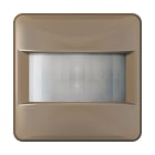 JUNG - JUNG HOME Bewegungsmelder 1,10 m, Serie CD, gold-bronze
