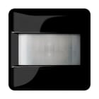 JUNG - JUNG HOME Bewegungsmelder 1,10 m, Serie CD, schwarz