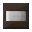 JUNG - JUNG HOME Bewegungsmelder 1,10 m, IP44, Serie CD, braun
