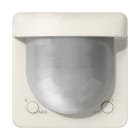 JUNG - JUNG HOME Bewegungsmelder 2,20 m, IP44, Serie CD, weiß