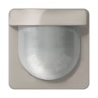 JUNG - JUNG HOME Bewegungsmelder 2,20 m, IP44, Serie CD, platin