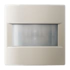 JUNG - JUNG HOME Bewegungsmelder 1,10 m, IP44, Serie LS, Edelstahl