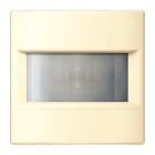 JUNG - JUNG HOME Bewegungsmelder 1,10 m, Serie LS, blanc