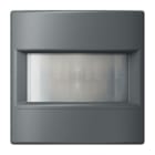 JUNG - JUNG HOME Bewegungsmelder 1,10 m, Serie LS, gris foncé 31