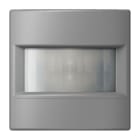 JUNG - JUNG HOME Bewegungsmelder 1,10 m, Serie LS, gris 31
