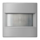 JUNG - JUNG HOME Bewegungsmelder 1,10 m, Serie LS, gris moyen