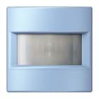 JUNG - JUNG HOME Bewegungsmelder 1,10 m, Serie LS, outremer moyen