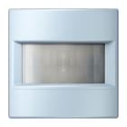 JUNG - JUNG HOME Bewegungsmelder 1,10 m, Serie LS, outremerclair