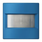 JUNG - JUNG HOME Bewegungsmelder 1,10 m, Serie LS, bleu céruléen 31