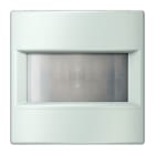 JUNG - JUNG HOME Bewegungsmelder 1,10 m, Serie LS, céruléen pale