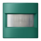 JUNG - JUNG HOME Bewegungsmelder 1,10 m, Serie LS, vert anglais